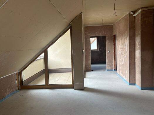 Wohnung zum Kauf 3 Zimmer 116 m² Neustadt Neustadt an der Aisch 91413