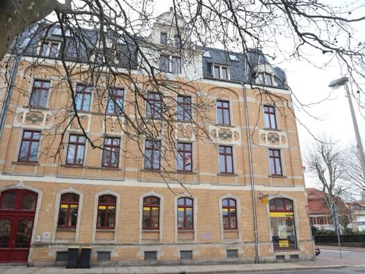 Büro zur Miete provisionsfrei 3,50 € 79 m² Bürofläche Bahnhofsvorstadt Zwickau 08056