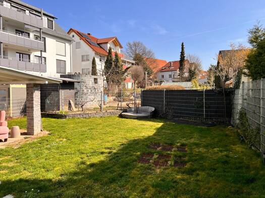 Doppelhaushälfte zum Kauf 465.000 € 6,5 Zimmer 125 m² 295 m² Grundstück Leutenbach 71397