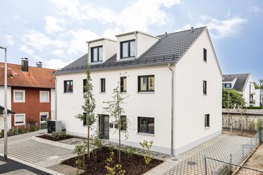 Wohnung zum Kauf provisionsfrei 455.000 € 3 Zimmer 78 m² 1. Geschoss Heerfleckenstraße Frauenaurach Erlangen 91052