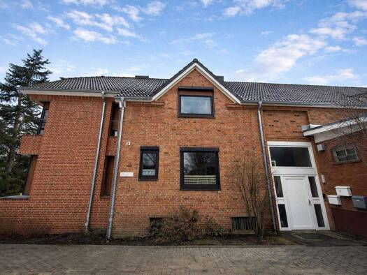 Wohnung zum Kauf 225.000 € 3 Zimmer 104 m² Boostedt 24598