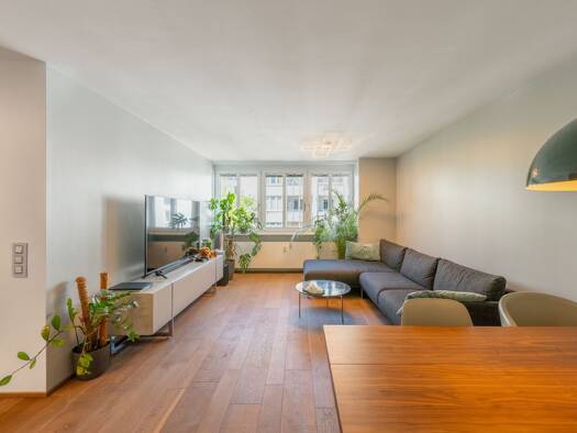Wohnung zum Kauf 730.000 € 2 Zimmer 55 m² 3. Geschoss Ludwigsvorstadt-Isarvorstadt München 80337