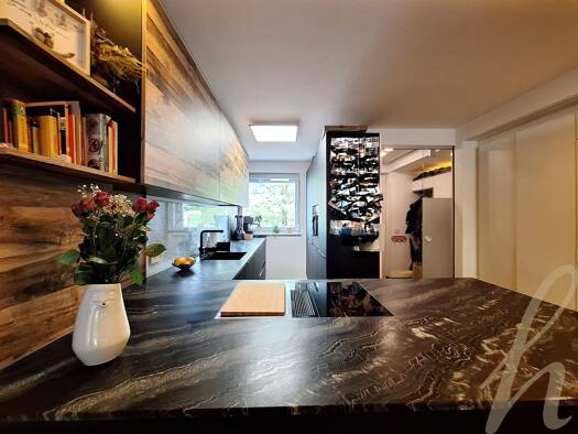 Wohnung zur Miete 1.580 € 3 Zimmer Hall in Tirol 6060
