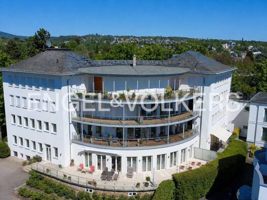 Wohnung zum Kauf 895.000 € 4 Zimmer 161 m² 3. Geschoss Wiesbaden 65193