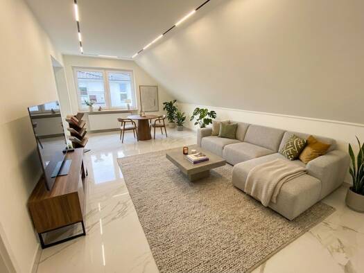 Mehrfamilienhaus zum Kauf als Kapitalanlage geeignet 899.000 € 9 Zimmer 190 m² 630 m² Grundstück Wandsbek Hamburg 22047