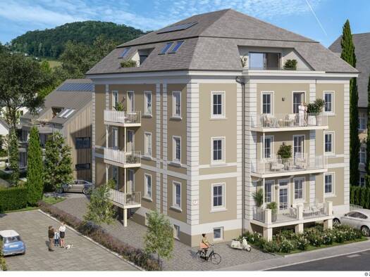 Wohnung zum Kauf 780.000 € 2 Zimmer 75,4 m² Salzburg 5020