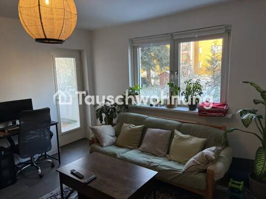 Wohnung zur Miete Tauschwohnung 515 € 2 Zimmer 50 m² EG Britz Neukölln 12359