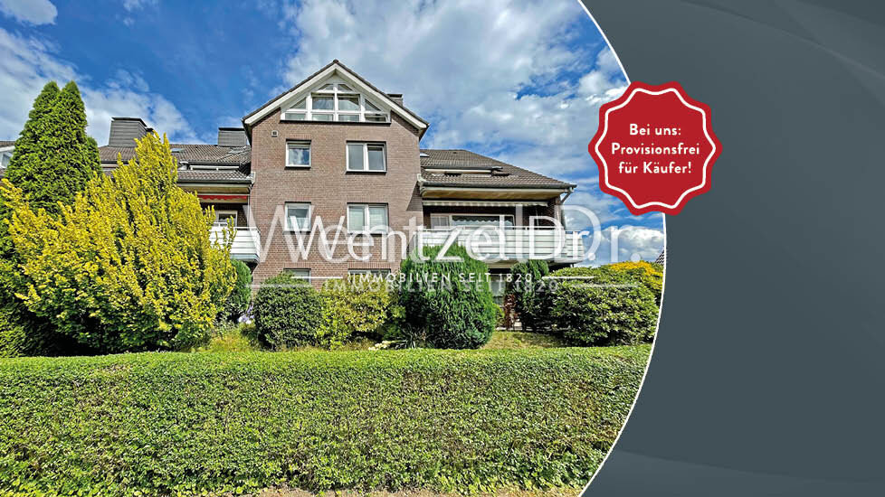 Wohnung zum Kauf provisionsfrei 249.000 € 3 Zimmer 57,3 m²<br/>Wohnfläche EG<br/>Geschoss Schenefeld 22869