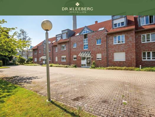 Wohnung zum Kauf 309.000 € 3 Zimmer 77 m² 1. Geschoss Mauritz Münster 48155