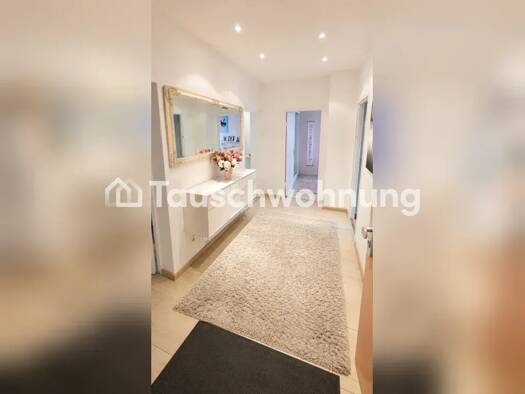 Wohnung zur Miete Tauschwohnung 750 € 3 Zimmer 70 m² 2. Geschoss Tegel Reinickendorf 13507