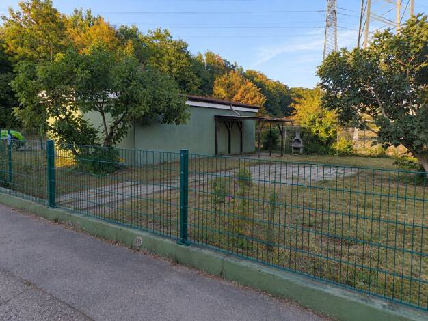 Grundstück zum Kauf provisionsfrei 109.000 € 423 m² Grundstück Waldshut Waldshut-Tiengen 79761