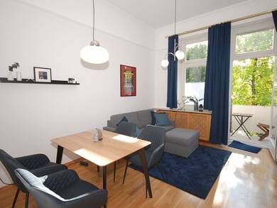 Studio zur Miete Wohnen auf Zeit 1.100 € 2 Zimmer 49 m² frei ab 01.11.2025 Mackstraße 1 Bad Reichenhall Bad Reichenhall 83435