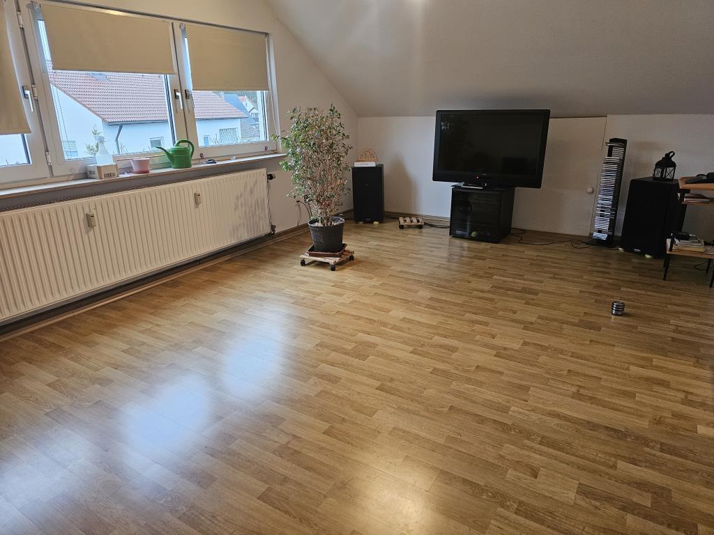 Wohnung zur Miete 550 € 3 Zimmer 60 m²<br/>Wohnfläche Eltersdorf Erlangen 91058