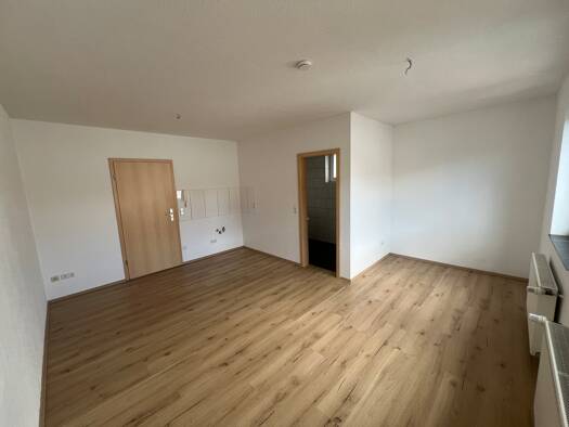 Studio zur Miete 370 € 1 Zimmer 27 m² 1. Geschoss Breite Str. Weende Göttingen 37077