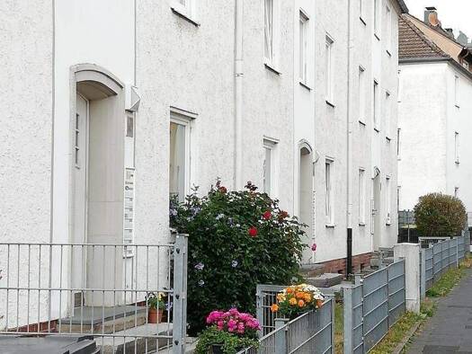 Studio zur Miete 319 € 1 Zimmer 30,4 m² EG frei ab 27.03.2026 Grüner Weg 78 Zentrum Iserlohn 58644