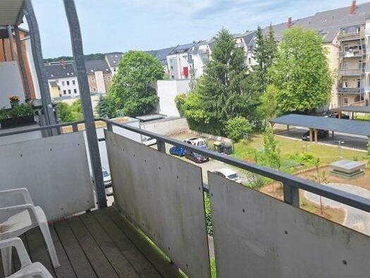Wohnung zur Miete 350 € 2 Zimmer 59 m² 3. Geschoss Elisenstraße 6 Zentrum Zentrum 09111