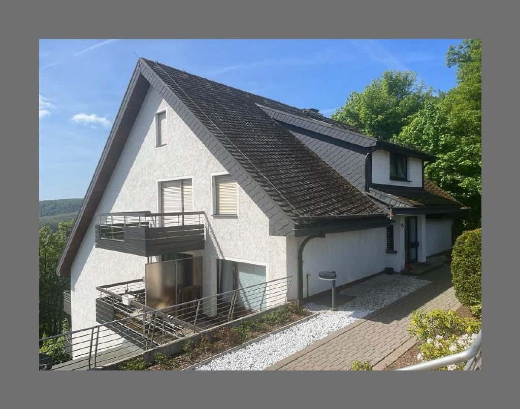 Wohnung zum Kauf 97.000 € 1 Zimmer 37,4 m²<br/>Wohnfläche Winterberg Winterberg 59955