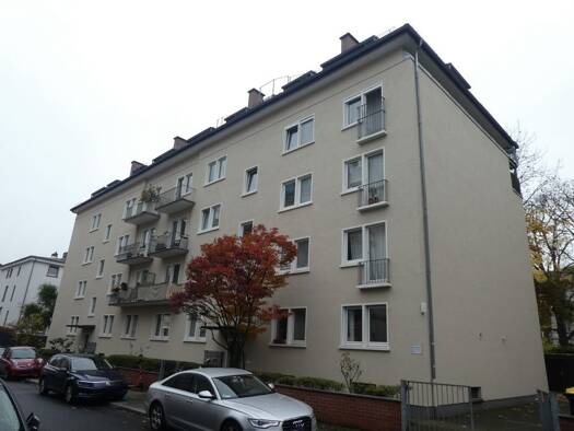 Wohnung zum Kauf 719.000 € 3 Zimmer 85 m² Westend-Süd Frankfurt am Main 60325