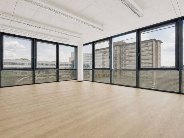 Bürofläche zur Miete 6,50 € 1.142,4 m² Bürofläche Duisburger Str. 375 Marienkirche Alt-Oberhausen 46049