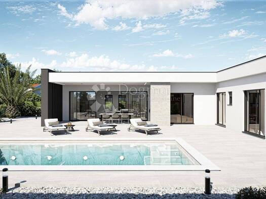 Einfamilienhaus zum Kauf 650.000 € 4 Zimmer 163 m² Smoković, Zemunik Donji Zemunik Donji 23222