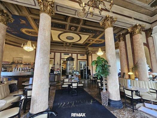 Restaurant zur Miete 5.200 € Pfarrgasse 2 Bad Ischl 4820