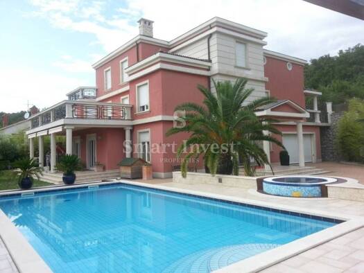 Haus zum Kauf 2.650.000 € 3 Zimmer 735 m² Pavlovac, Opatija - Okolica Opatija