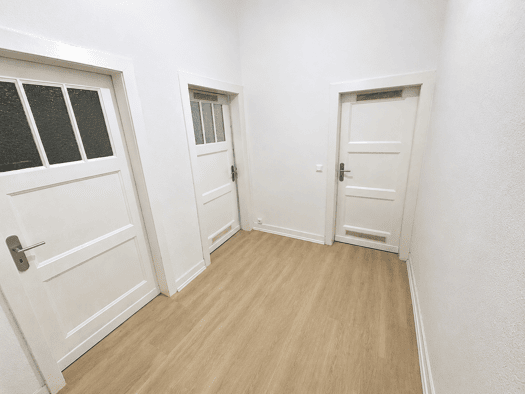 Wohnung zur Miete 479 € 2 Zimmer 60 m² frei ab sofort Otto-Hue-Straße 26 Herne-Mitte Herne 44623
