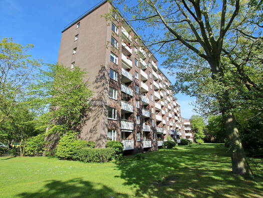 Immobilie zum Kauf provisionsfrei als Kapitalanlage geeignet 133.000 € 3 Zimmer 73,7 m² Kaltenkirchen 24568