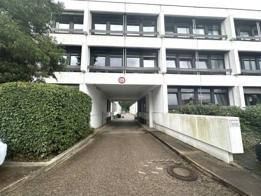 Bürofläche zur Miete provisionsfrei 140 m² Bürofläche teilbar ab 140 m² Unterfeldhaus Erkrath 40699