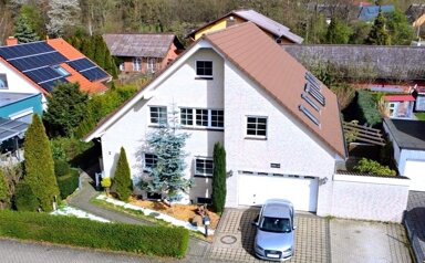 Einfamilienhaus zum Kauf 525.000 € 8 Zimmer 218 m² 666 m² Grundstück Lengede Lengede 38268