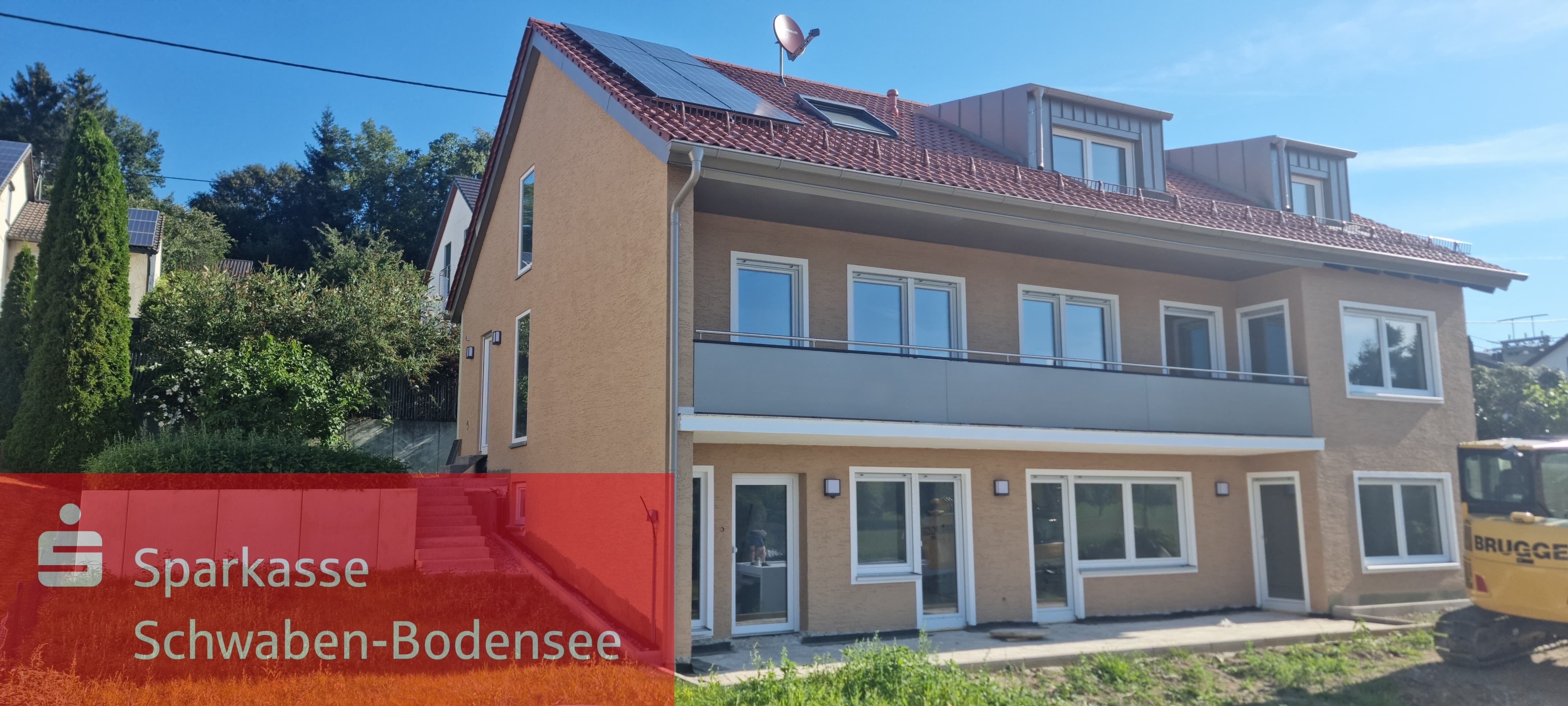 Wohnung zum Kauf 555.000 € 5,5 Zimmer 127,7 m²<br/>Wohnfläche Todtenweis Todtenweis 86447