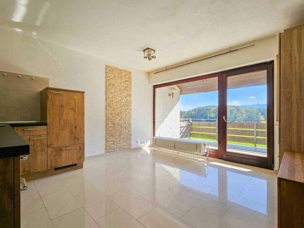 Studio zum Kauf 99.135 € 1 Zimmer 32,2 m² EG Seelenberg Schmitten im Taunus 61389