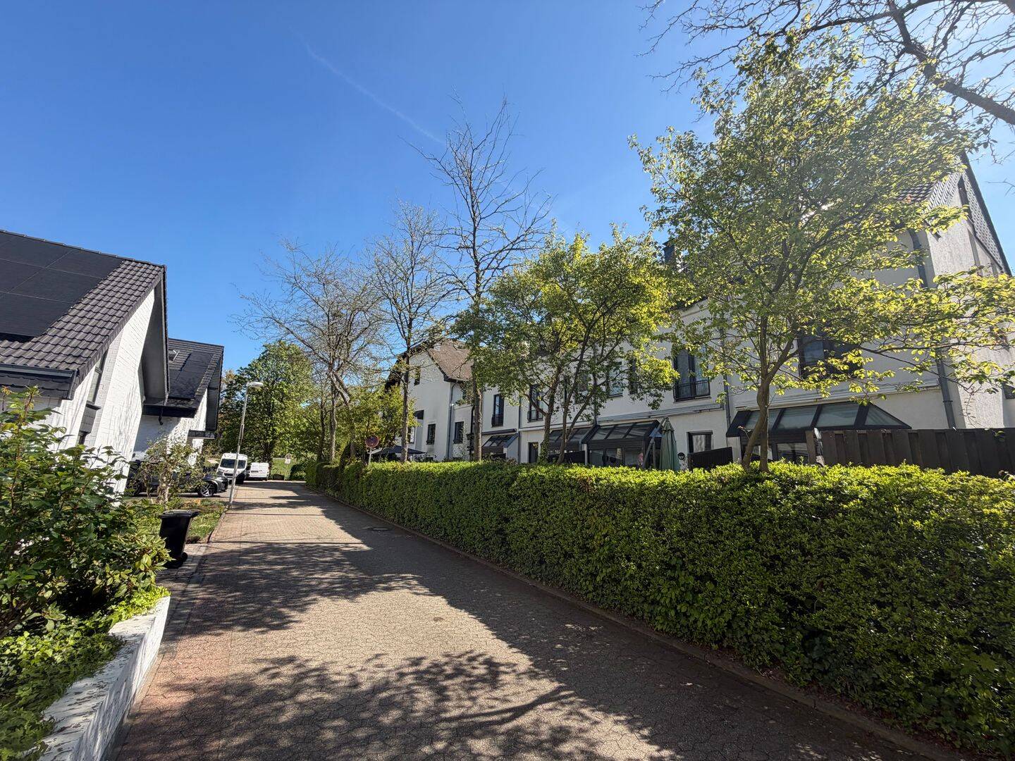 Reihenmittelhaus zum Kauf - Ansicht 2