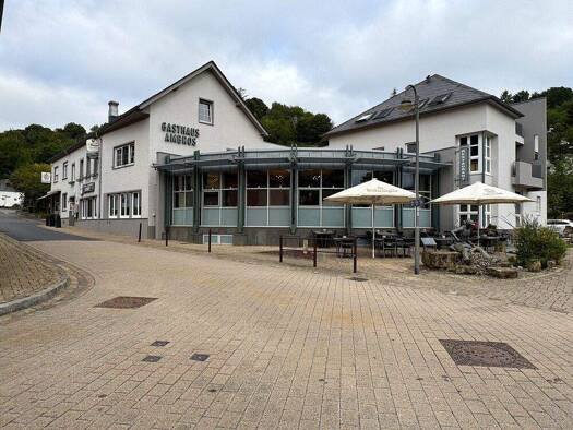 Haus zum Kauf Bettingen 54646