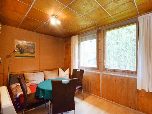 Bungalow zum Kauf 69.000 € 2 Zimmer 35 m² 595 m² Grundstück Friedrichsbrunn Thale 06507