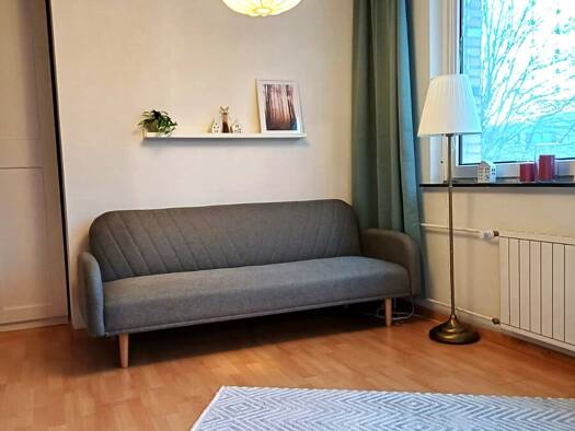 Wohnung zum Kauf 91.000 € 2 Zimmer 58 m² Detmerode Detmerode 38444
