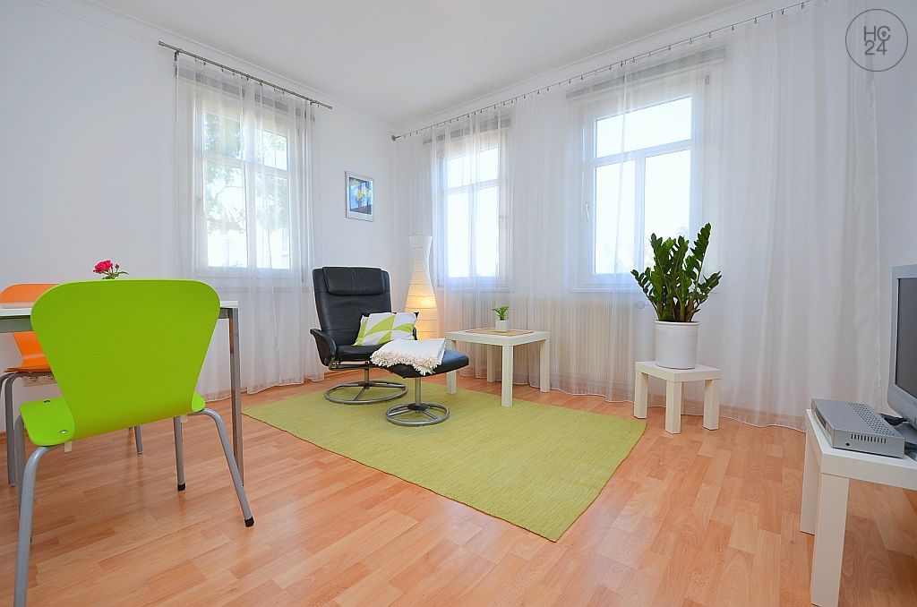 Wohnung zur Miete Wohnen auf Zeit 820 € 2 Zimmer 33 m²<br/>Wohnfläche ab sofort<br/>Verfügbarkeit Ruit Ostfildern 73760