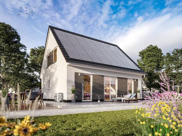 Einfamilienhaus zum Kauf 375.690 € 4 Zimmer 110 m² 520 m² Grundstück Magdeburg 39118