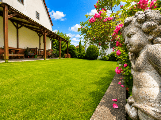 Einfamilienhaus zum Kauf 799.000 € 5 Zimmer 110 m² 523 m² Grundstück frei ab sofort Lankwitz Berlin 12249