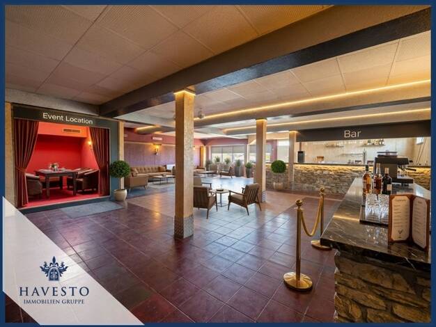 Club/Discothek zur Miete provisionsfrei 3.028 € 196,3 m² Gastrofläche Reform Reform 39118