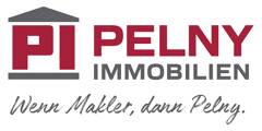 Pelny Immobilien logo