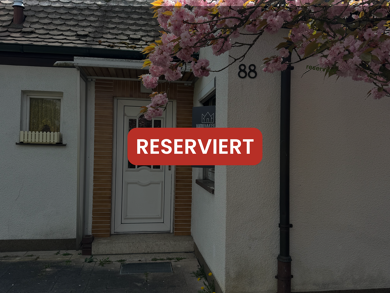 Doppelhaushälfte zum Kauf 219.000 € 4 Zimmer 75,3 m² 272 m² Grundstück frei ab sofort Buchenbühl Nürnberg 90411