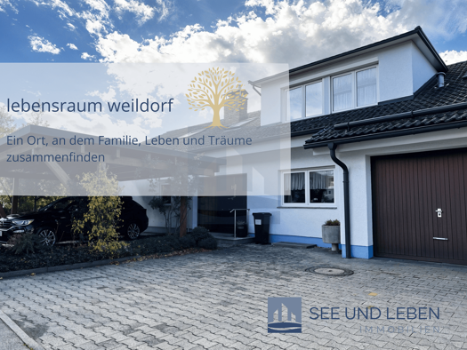 Einfamilienhaus zum Kauf 799.000 € 10 Zimmer 338,5 m² 3.495 m² Grundstück Weildorf Salem 88682
