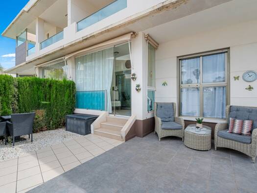 Wohnung zum Kauf 234.900 € 2 Zimmer 80 m² Ciudad Quesada - Rojales