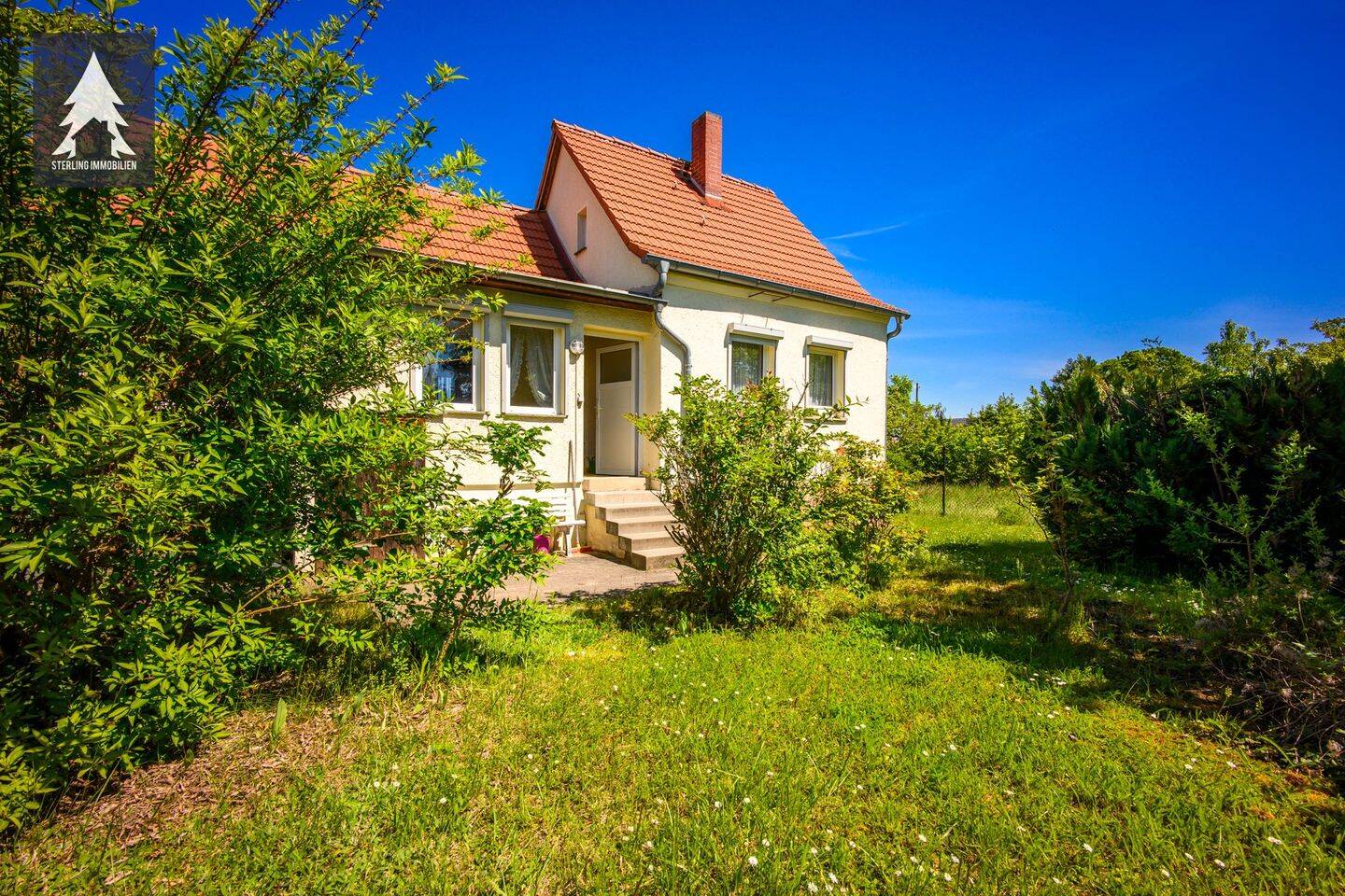 Einfamilienhaus zum Kauf - Ansicht 2