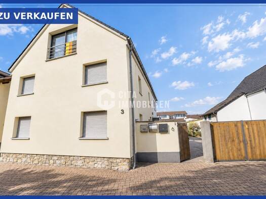 Mehrfamilienhaus zum Kauf 669.000 € 9 Zimmer 163 m² 235 m² Grundstück Eppertshausen 64859