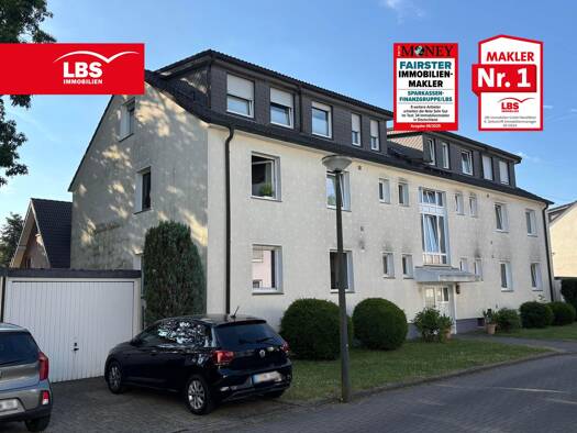 Mehrfamilienhaus zum Kauf 1.050.000 € 20 Zimmer 450 m² 854 m² Grundstück Büren Lotte 49504