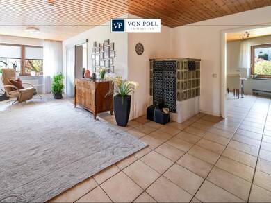 Mehrfamilienhaus zum Kauf 1.149.000 € 8 Zimmer 286 m² 490 m² Grundstück Dätzingen Grafenau 71120