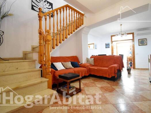 Villa zum Kauf 220.000 € 5 Zimmer 221 m² Iglesia Oliva 46780