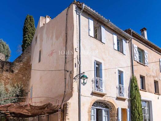 Einfamilienhaus zum Kauf provisionsfrei 885.000 € 6 Zimmer 92,5 m² Ménerbes 84560